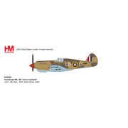 Hobby Master 9206 1/48 Tomahawk Mk. IIB Clive Caldwell LD-C 250 Sqn. RAF North Africa 1942