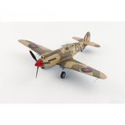 Hobby Master 9206 1/48 Tomahawk Mk. IIB Clive Caldwell LD-C 250 Sqn. RAF North Africa 1942