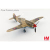 Hobby Master 9206 1/48 Tomahawk Mk. IIB Clive Caldwell LD-C 250 Sqn. RAF North Africa 1942