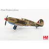 Hobby Master 9206 1/48 Tomahawk Mk. IIB Clive Caldwell LD-C 250 Sqn. RAF North Africa 1942