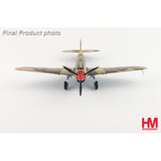 Hobby Master 9206 1/48 Tomahawk Mk. IIB Clive Caldwell LD-C 250 Sqn. RAF North Africa 1942