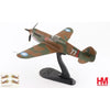 Hobby Master 9207 1/48 Hawk 81-A2 AVG No.77 flown by Robert Smith 3rd Pursuit Sqn. Nov 1941
