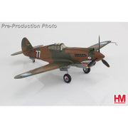 Hobby Master 9207 1/48 Hawk 81-A2 AVG No.77 flown by Robert Smith 3rd Pursuit Sqn. Nov 1941