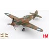 Hobby Master 9207 1/48 Hawk 81-A2 AVG No.77 flown by Robert Smith 3rd Pursuit Sqn. Nov 1941