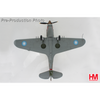 Hobby Master 9207 1/48 Hawk 81-A2 AVG No.77 flown by Robert Smith 3rd Pursuit Sqn. Nov 1941