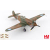 Hobby Master 9207 1/48 Hawk 81-A2 AVG No.77 flown by Robert Smith 3rd Pursuit Sqn. Nov 1941