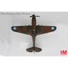 Hobby Master 9207 1/48 Hawk 81-A2 AVG No.77 flown by Robert Smith 3rd Pursuit Sqn. Nov 1941