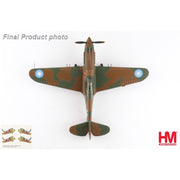 Hobby Master 9207 1/48 Hawk 81-A2 AVG No.77 flown by Robert Smith 3rd Pursuit Sqn. Nov 1941