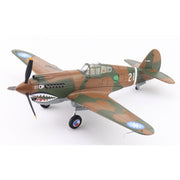 Hobby Master HA9209 1/48 Hawk 81A-2 AVG No.21 1st Pursuit Sqn. 1942