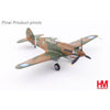 Hobby Master HA9209 1/48 Hawk 81A-2 AVG No.21 1st Pursuit Sqn. 1942