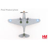 Hobby Master HA9209 1/48 Hawk 81A-2 AVG No.21 1st Pursuit Sqn. 1942
