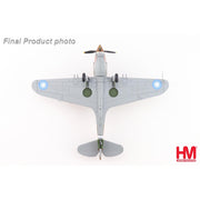 Hobby Master HA9209 1/48 Hawk 81A-2 AVG No.21 1st Pursuit Sqn. 1942
