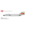 Hobbymaster 9303 1/72 F-101C Voodoo Robin Olds 92nd TFS 81st TFW Bentwaters 1964