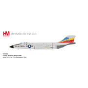 Hobbymaster 9303 1/72 F-101C Voodoo Robin Olds 92nd TFS 81st TFW Bentwaters 1964
