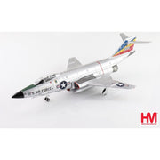 Hobbymaster 9303 1/72 F-101C Voodoo Robin Olds 92nd TFS 81st TFW Bentwaters 1964