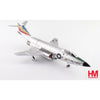 Hobbymaster 9303 1/72 F-101C Voodoo Robin Olds 92nd TFS 81st TFW Bentwaters 1964