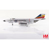 Hobbymaster 9303 1/72 F-101C Voodoo Robin Olds 92nd TFS 81st TFW Bentwaters 1964