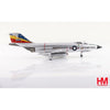 Hobbymaster 9303 1/72 F-101C Voodoo Robin Olds 92nd TFS 81st TFW Bentwaters 1964