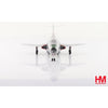 Hobbymaster 9303 1/72 F-101C Voodoo Robin Olds 92nd TFS 81st TFW Bentwaters 1964
