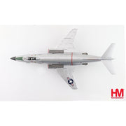 Hobbymaster 9303 1/72 F-101C Voodoo Robin Olds 92nd TFS 81st TFW Bentwaters 1964