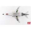 Hobbymaster 9303 1/72 F-101C Voodoo Robin Olds 92nd TFS 81st TFW Bentwaters 1964