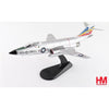 Hobbymaster 9303 1/72 F-101C Voodoo Robin Olds 92nd TFS 81st TFW Bentwaters 1964