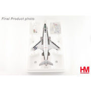 Hobbymaster 9303 1/72 F-101C Voodoo Robin Olds 92nd TFS 81st TFW Bentwaters 1964