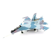 Hobby Master HA9501 1/72 Su-30S M Flanker C Red 03 31st Fighter Aviation Regiment Russian Air Force 2015