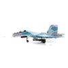 Hobby Master HA9501 1/72 Su-30S M Flanker C Red 03 31st Fighter Aviation Regiment Russian Air Force 2015
