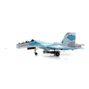Hobby Master HA9501 1/72 Su-30S M Flanker C Red 03 31st Fighter Aviation Regiment Russian Air Force 2015