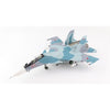 Hobby Master HA9501 1/72 Su-30S M Flanker C Red 03 31st Fighter Aviation Regiment Russian Air Force 2015