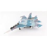 Hobby Master HA9501 1/72 Su-30S M Flanker C Red 03 31st Fighter Aviation Regiment Russian Air Force 2015