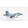 Hobby Master HA9501 1/72 Su-30S M Flanker C Red 03 31st Fighter Aviation Regiment Russian Air Force 2015