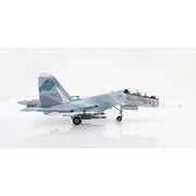 Hobby Master HA9501 1/72 Su-30S M Flanker C Red 03 31st Fighter Aviation Regiment Russian Air Force 2015