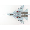 Hobby Master HA9501 1/72 Su-30S M Flanker C Red 03 31st Fighter Aviation Regiment Russian Air Force 2015