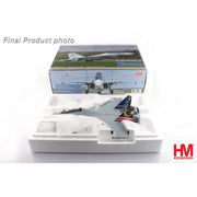 Hobby Master 9508 Su-30MKM M52-14, TUDM, LIMA 2013