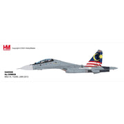 Hobby Master 9508 Su-30MKM M52-14, TUDM, LIMA 2013