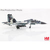Hobby Master 1/72 Su-30MKM Prototype Blue 04 Russian Air Force MAKS 2007