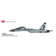 Hobby Master 1/72 Su-30MKM Prototype Blue 04 Russian Air Force MAKS 2007