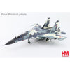 Hobby Master 1/72 Su-30MKM Prototype Blue 04 Russian Air Force MAKS 2007