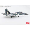 Hobby Master 1/72 Su-30MKM Prototype Blue 04 Russian Air Force MAKS 2007