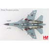 Hobby Master 1/72 Su-30MKM Prototype Blue 04 Russian Air Force MAKS 2007