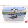 Hobby Master 1/72 Su-30MKM Prototype Blue 04 Russian Air Force MAKS 2007
