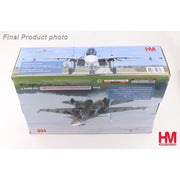 Hobby Master 1/72 Su-30MKM Prototype Blue 04 Russian Air Force MAKS 2007