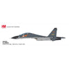 Hobby Master 9553 1/72 Su-30Mkk 20796, 5th Air Rgt., 18th Air Div., PLAAF, 2016