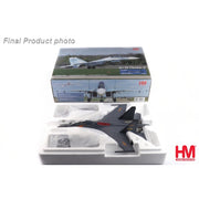 Hobby Master 9553 1/72 Su-30Mkk 20796, 5th Air Rgt., 18th Air Div., PLAAF, 2016