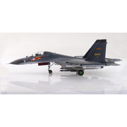 Hobby Master 9553 1/72 Su-30Mkk 20796, 5th Air Rgt., 18th Air Div., PLAAF, 2016