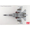 Hobby Master 9553 1/72 Su-30Mkk 20796, 5th Air Rgt., 18th Air Div., PLAAF, 2016