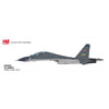 Hobby Master 9554 1/72 Su-30Mkk 78036 PLAAF 2014