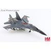 Hobby Master 9554 1/72 Su-30Mkk 78036 PLAAF 2014
